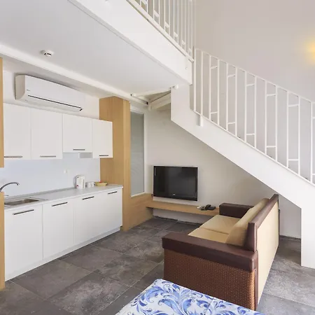 By Z Hotel Ölüdeniz