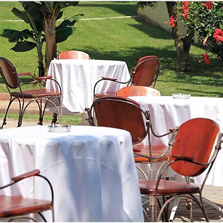 By Z Hotel Ölüdeniz