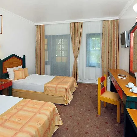 By Z 4* Ölüdeniz
