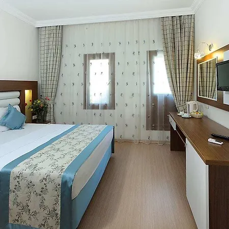 Hotel By Z Ölüdeniz