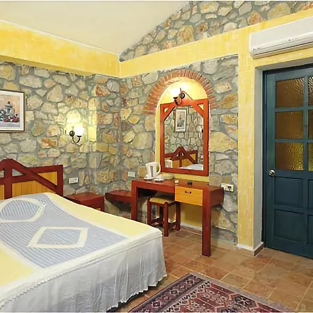 By Z 4* Ölüdeniz