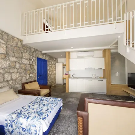 Hotel By Z Oludeniz
